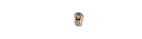 GETSTONED.us // The official Website of Hans BIWI Lechner