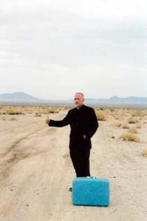 Hitchhiking