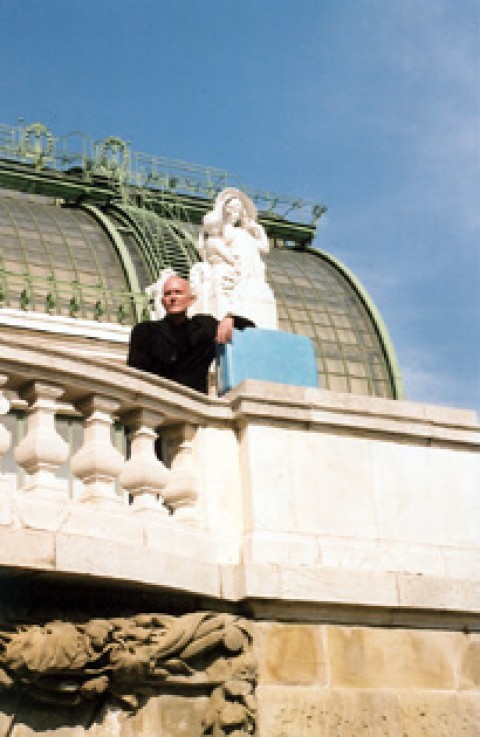Palmenhaus