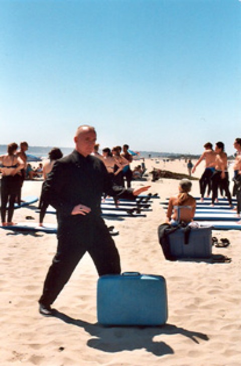 San Diego