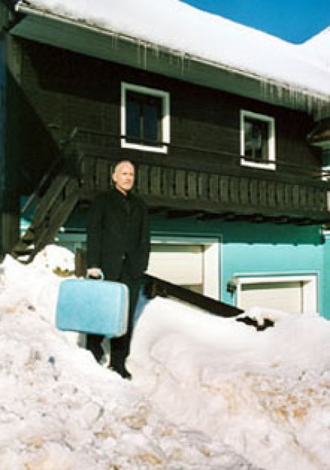 blue house 1