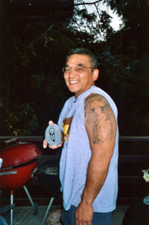 Japanese Jerry