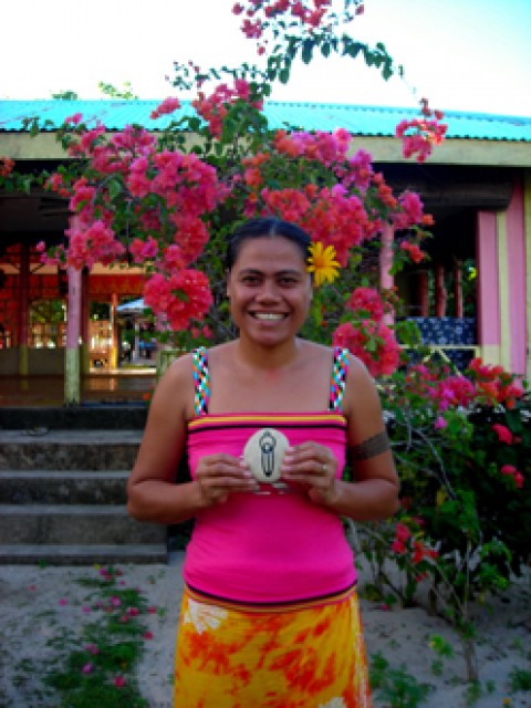 fofoga- savaii