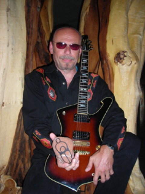 matt meiler