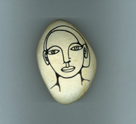 Angel stone 3