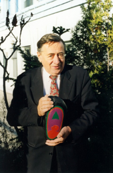 richard lugner