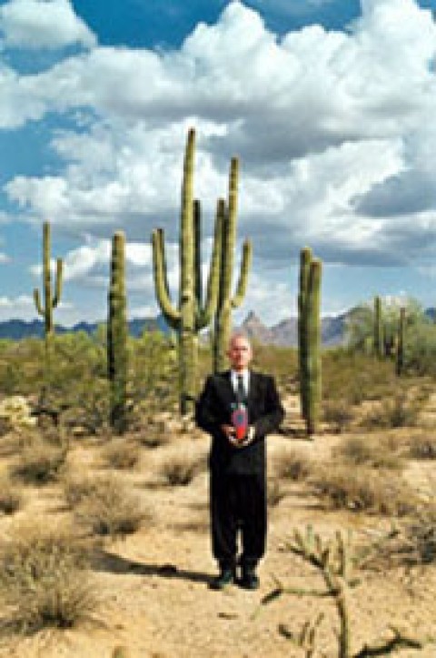 Biwi Arizona